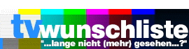 TV Wunschliste